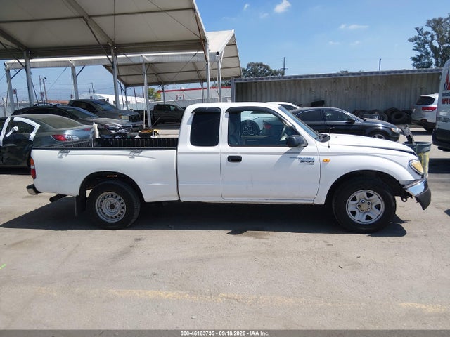 Aukcja sprzedaży 2003 Toyota Tacoma, vin: 5TEVL52N03Z176697, numer aukcji: 46163735