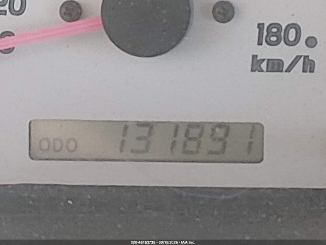 Aukcja sprzedaży 2003 Toyota Tacoma, vin: 5TEVL52N03Z176697, numer aukcji: 46163735