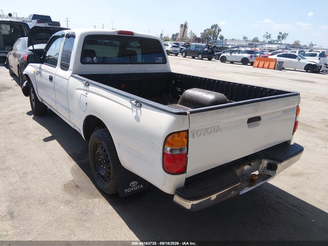 Aukcja sprzedaży 2003 Toyota Tacoma, vin: 5TEVL52N03Z176697, numer aukcji: 46163735