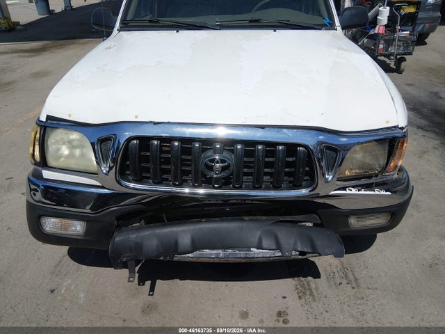 Aukcja sprzedaży 2003 Toyota Tacoma, vin: 5TEVL52N03Z176697, numer aukcji: 46163735