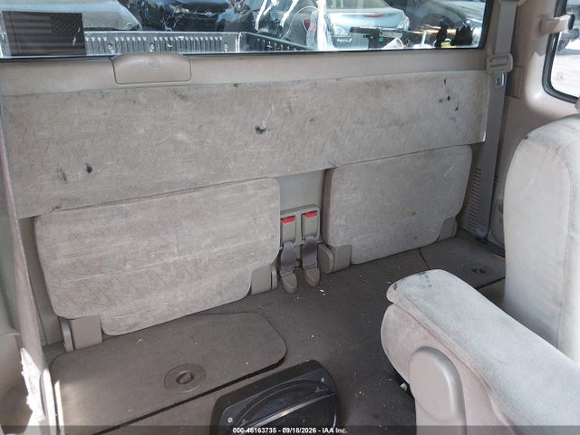 Aukcja sprzedaży 2003 Toyota Tacoma, vin: 5TEVL52N03Z176697, numer aukcji: 46163735