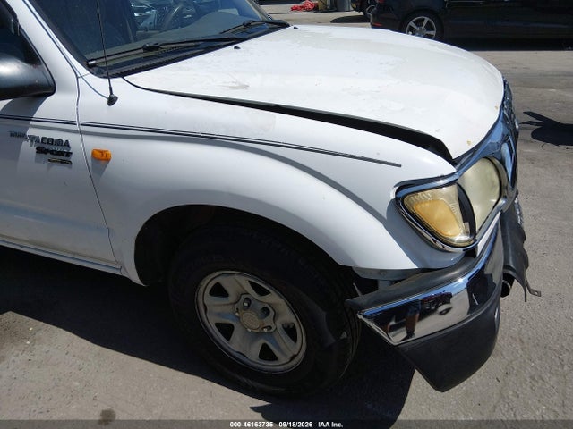 Aukcja sprzedaży 2003 Toyota Tacoma, vin: 5TEVL52N03Z176697, numer aukcji: 46163735