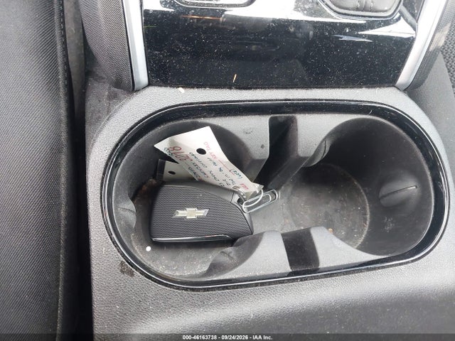 Aukcja sprzedaży 2023 Chevrolet Colorado 4wd  Short Box Lt, vin: 1GCPTCEK2P1146826, numer aukcji: 46163738
