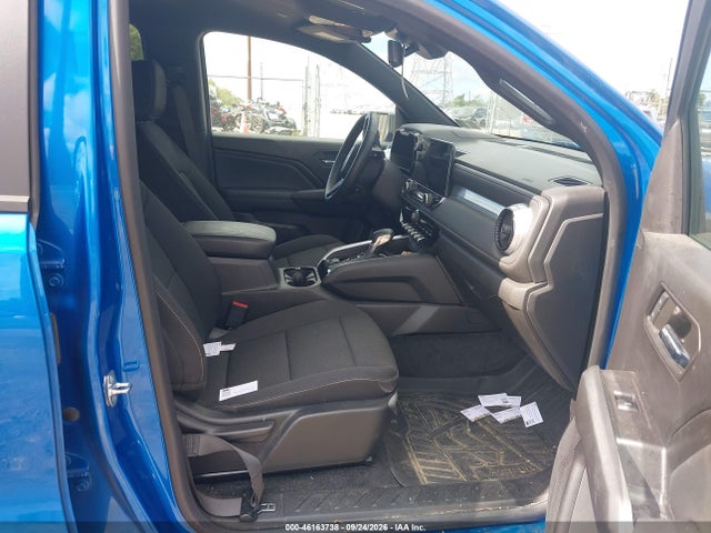 Aukcja sprzedaży 2023 Chevrolet Colorado 4wd  Short Box Lt, vin: 1GCPTCEK2P1146826, numer aukcji: 46163738