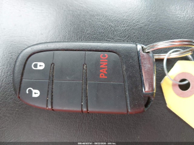 Продажа на аукционе авто 2017 Jeep New Compass Latitude 4x4, vin: 3C4NJDBB6HT660373, номер лота: 46163741