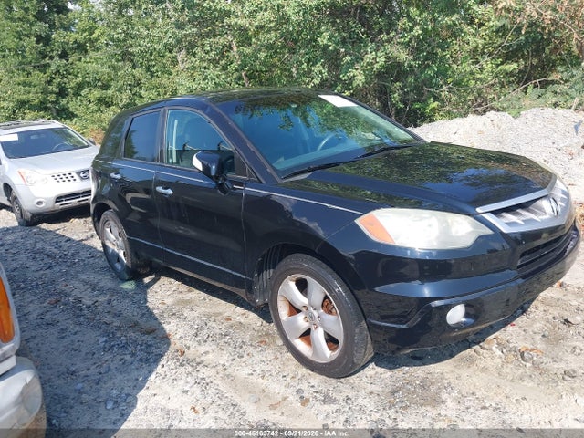 2008 Acura Rdx მანქანა იყიდება აუქციონზე, vin: 5J8TB18578A018290, აუქციონის ნომერი: 46163742