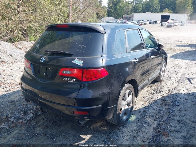 2008 Acura Rdx მანქანა იყიდება აუქციონზე, vin: 5J8TB18578A018290, აუქციონის ნომერი: 46163742