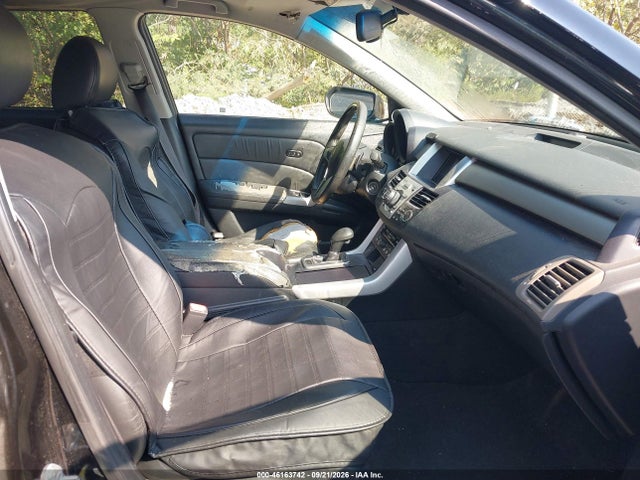 2008 Acura Rdx მანქანა იყიდება აუქციონზე, vin: 5J8TB18578A018290, აუქციონის ნომერი: 46163742