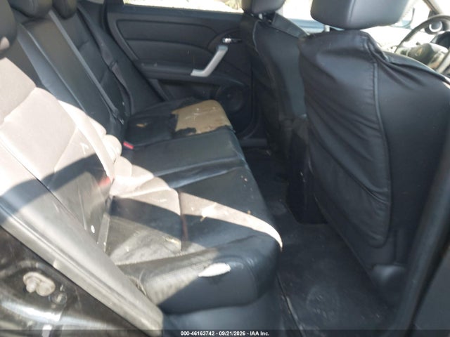 2008 Acura Rdx მანქანა იყიდება აუქციონზე, vin: 5J8TB18578A018290, აუქციონის ნომერი: 46163742