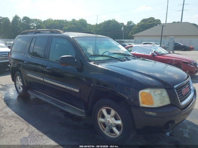 Продаж на аукціоні авто 2003 Gmc Envoy Xl Slt, vin: 1GKET16S536143415, номер лоту: 46163744