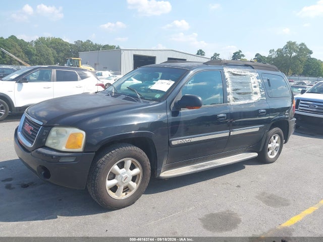 Продаж на аукціоні авто 2003 Gmc Envoy Xl Slt, vin: 1GKET16S536143415, номер лоту: 46163744