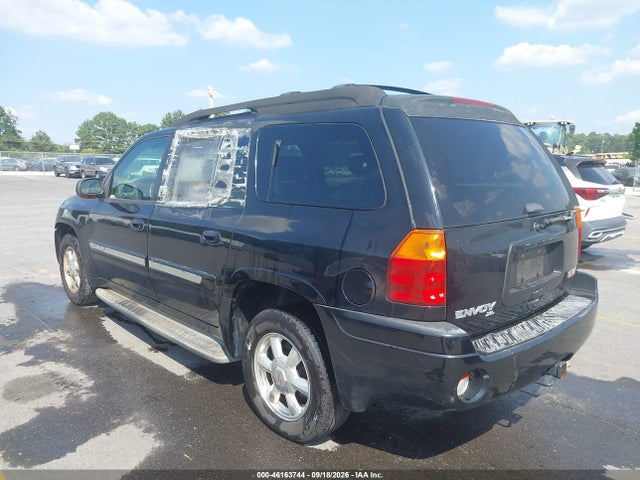 Продаж на аукціоні авто 2003 Gmc Envoy Xl Slt, vin: 1GKET16S536143415, номер лоту: 46163744