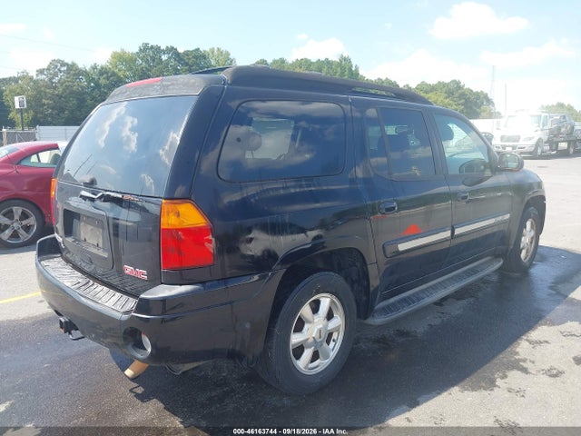 Продаж на аукціоні авто 2003 Gmc Envoy Xl Slt, vin: 1GKET16S536143415, номер лоту: 46163744