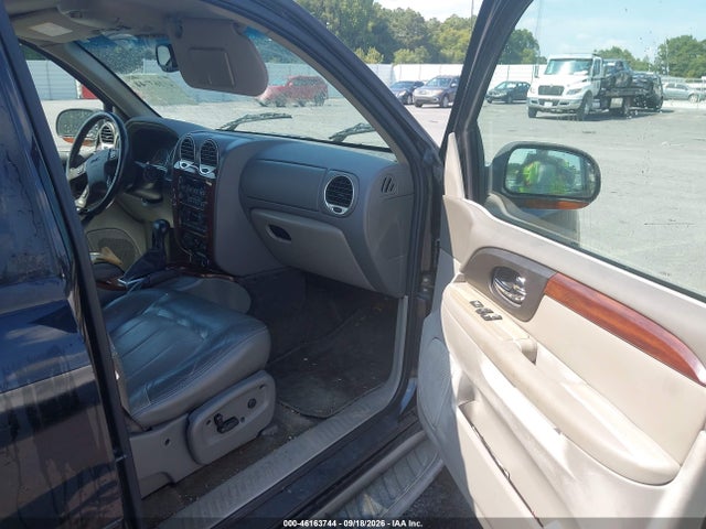 Продаж на аукціоні авто 2003 Gmc Envoy Xl Slt, vin: 1GKET16S536143415, номер лоту: 46163744