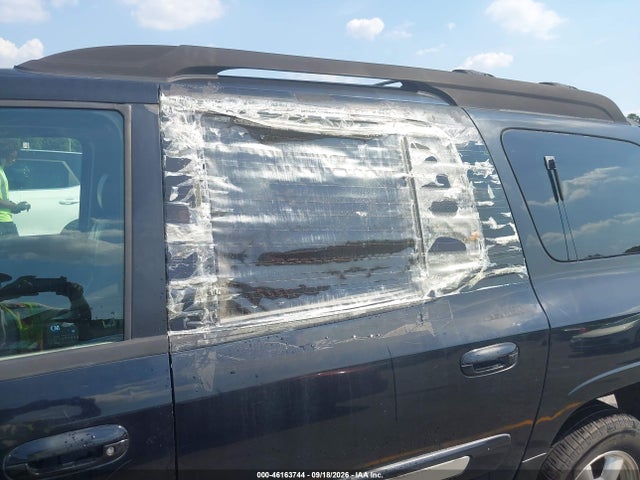 Продаж на аукціоні авто 2003 Gmc Envoy Xl Slt, vin: 1GKET16S536143415, номер лоту: 46163744