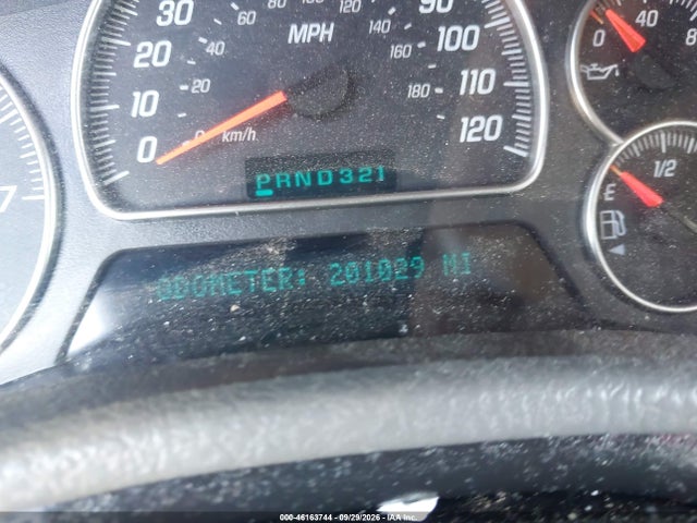 Продаж на аукціоні авто 2003 Gmc Envoy Xl Slt, vin: 1GKET16S536143415, номер лоту: 46163744