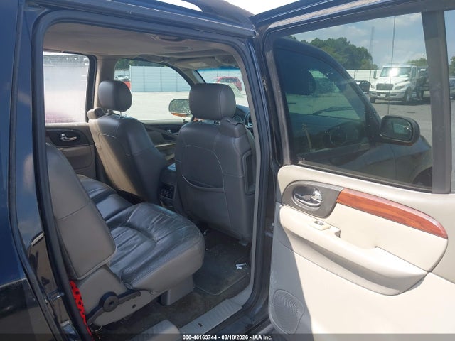 Продаж на аукціоні авто 2003 Gmc Envoy Xl Slt, vin: 1GKET16S536143415, номер лоту: 46163744