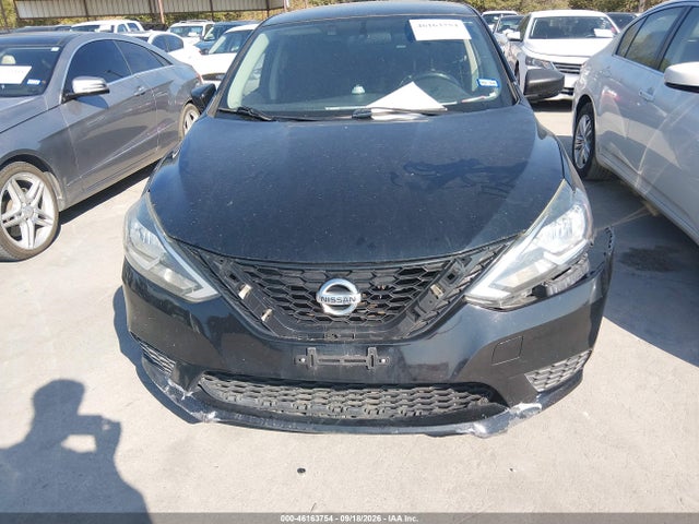 Продаж на аукціоні авто 2017 Nissan Sentra S, vin: 3N1AB7AP0HY239765, номер лоту: 46163754