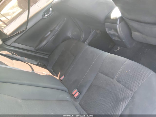 Продаж на аукціоні авто 2017 Nissan Sentra S, vin: 3N1AB7AP0HY239765, номер лоту: 46163754