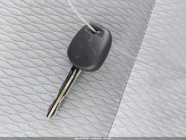 46163758 :رقم المزاد ، 2T1BURHE6JC965423 vin ، 2018 Toyota Corolla Le مزاد بيع