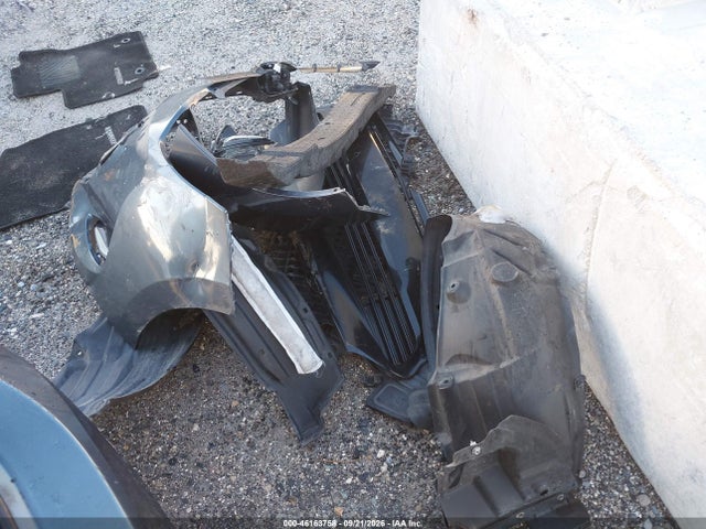 46163758 :رقم المزاد ، 2T1BURHE6JC965423 vin ، 2018 Toyota Corolla Le مزاد بيع