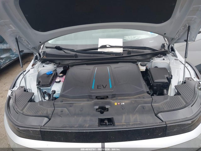 46163761 :رقم المزاد ، KM8KNDAFXPU181420 vin ، 2023 Hyundai Ioniq 5 Sel مزاد بيع
