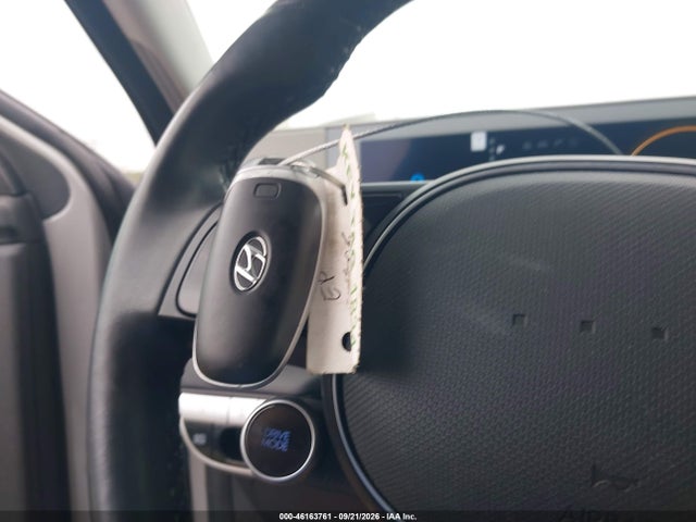 46163761 :رقم المزاد ، KM8KNDAFXPU181420 vin ، 2023 Hyundai Ioniq 5 Sel مزاد بيع