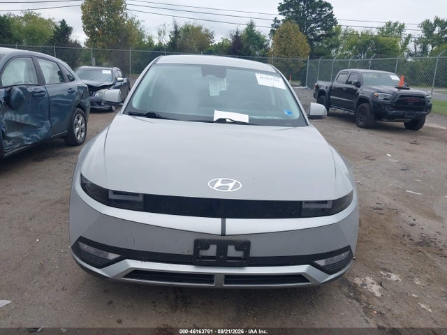 46163761 :رقم المزاد ، KM8KNDAFXPU181420 vin ، 2023 Hyundai Ioniq 5 Sel مزاد بيع
