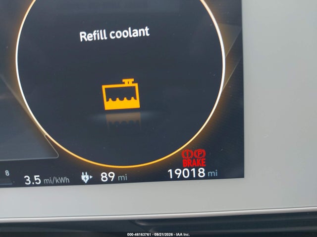 46163761 :رقم المزاد ، KM8KNDAFXPU181420 vin ، 2023 Hyundai Ioniq 5 Sel مزاد بيع