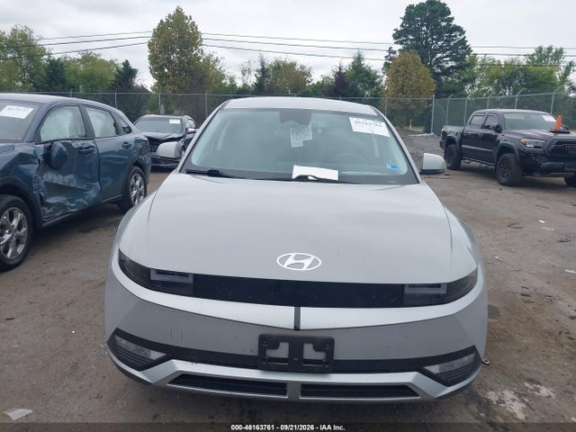 46163761 :رقم المزاد ، KM8KNDAFXPU181420 vin ، 2023 Hyundai Ioniq 5 Sel مزاد بيع