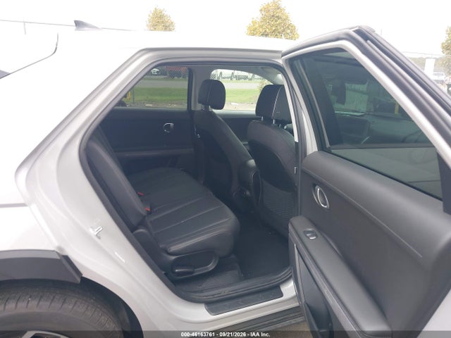 46163761 :رقم المزاد ، KM8KNDAFXPU181420 vin ، 2023 Hyundai Ioniq 5 Sel مزاد بيع