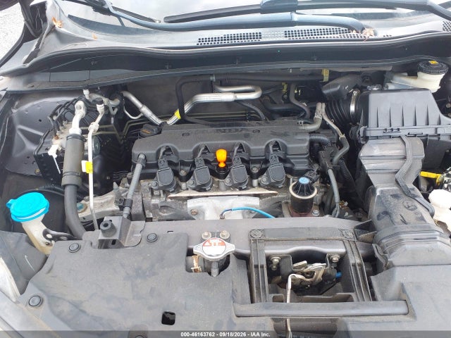 Aukcja sprzedaży 2019 Honda Hr-v Sport, vin: 3CZRU6H15KG711875, numer aukcji: 46163762
