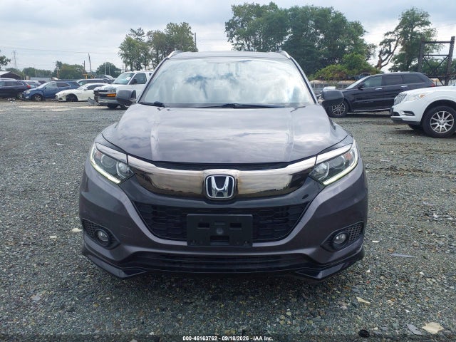 Aukcja sprzedaży 2019 Honda Hr-v Sport, vin: 3CZRU6H15KG711875, numer aukcji: 46163762