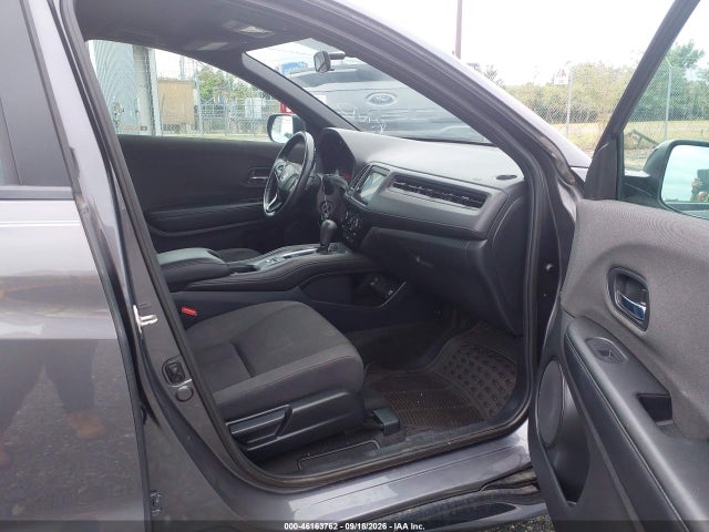 Aukcja sprzedaży 2019 Honda Hr-v Sport, vin: 3CZRU6H15KG711875, numer aukcji: 46163762