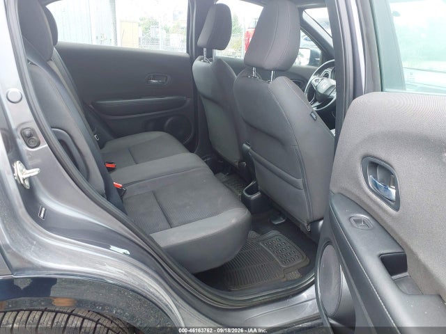 Aukcja sprzedaży 2019 Honda Hr-v Sport, vin: 3CZRU6H15KG711875, numer aukcji: 46163762