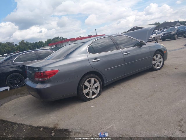 2005 Lexus Es 330 მანქანა იყიდება აუქციონზე, vin: JTHBA30G455088466, აუქციონის ნომერი: 46163764