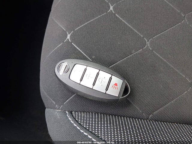 Продажа на аукционе авто 2019 Nissan Kicks Sv, vin: 3N1CP5CU9KL564937, номер лота: 46163765