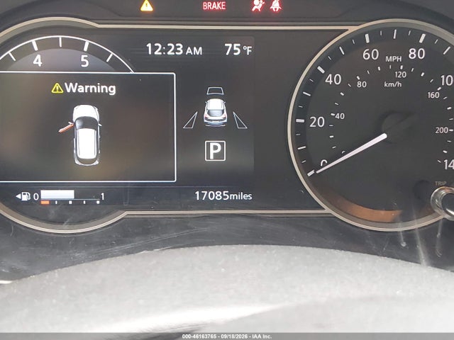 Продажа на аукционе авто 2019 Nissan Kicks Sv, vin: 3N1CP5CU9KL564937, номер лота: 46163765