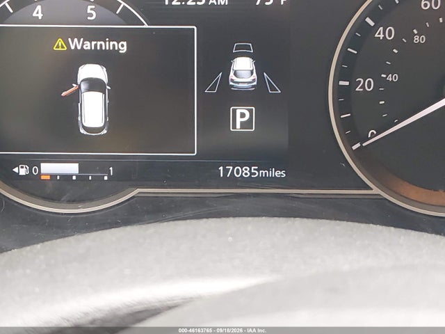 Продажа на аукционе авто 2019 Nissan Kicks Sv, vin: 3N1CP5CU9KL564937, номер лота: 46163765