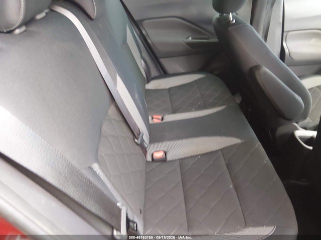 Продажа на аукционе авто 2019 Nissan Kicks Sv, vin: 3N1CP5CU9KL564937, номер лота: 46163765