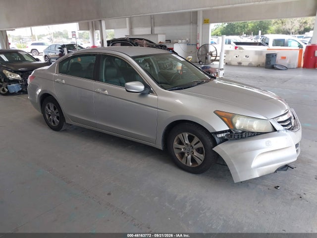 Aukcja sprzedaży 2012 Honda Accord 2.4 Se, vin: 1HGCP2F69CA152858, numer aukcji: 46163772