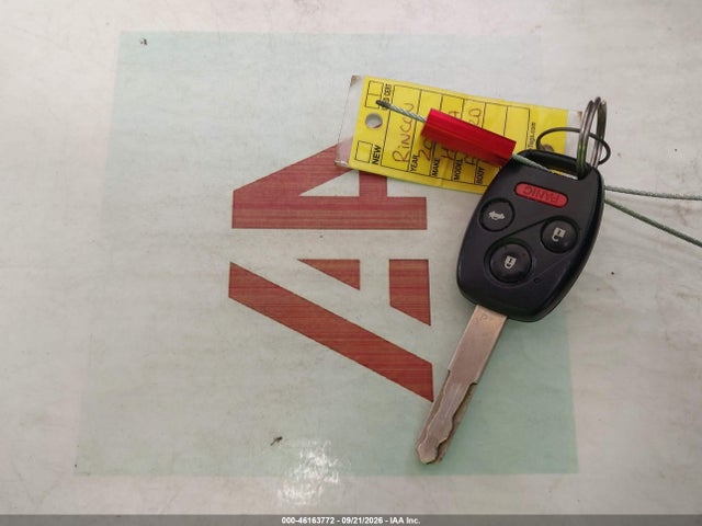 Aukcja sprzedaży 2012 Honda Accord 2.4 Se, vin: 1HGCP2F69CA152858, numer aukcji: 46163772