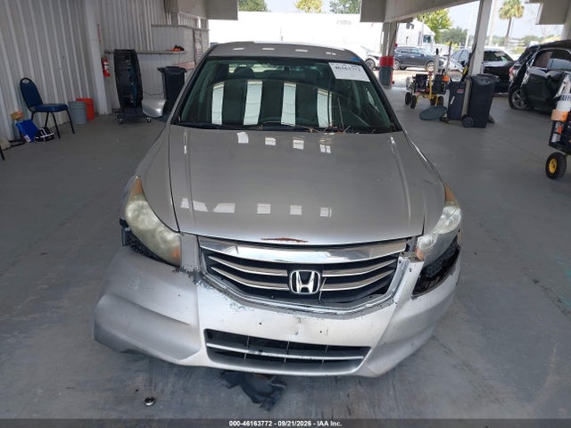 Aukcja sprzedaży 2012 Honda Accord 2.4 Se, vin: 1HGCP2F69CA152858, numer aukcji: 46163772
