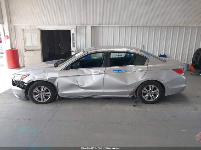 Aukcja sprzedaży 2012 Honda Accord 2.4 Se, vin: 1HGCP2F69CA152858, numer aukcji: 46163772