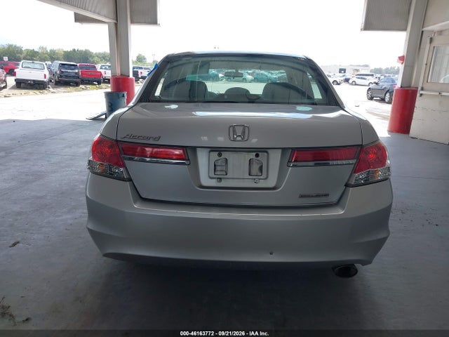 Aukcja sprzedaży 2012 Honda Accord 2.4 Se, vin: 1HGCP2F69CA152858, numer aukcji: 46163772