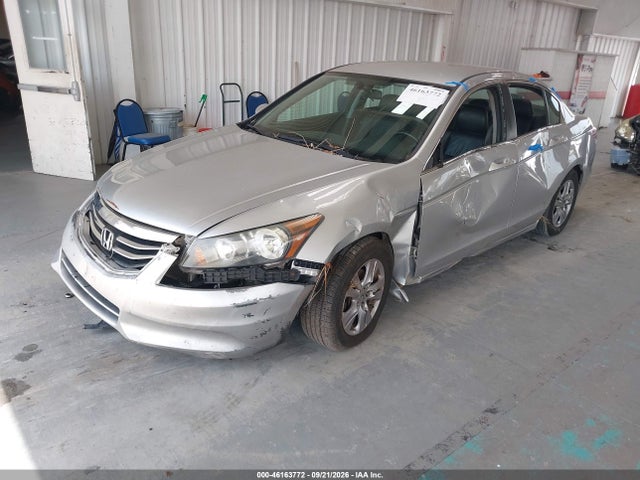 Aukcja sprzedaży 2012 Honda Accord 2.4 Se, vin: 1HGCP2F69CA152858, numer aukcji: 46163772
