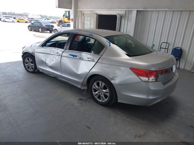 Aukcja sprzedaży 2012 Honda Accord 2.4 Se, vin: 1HGCP2F69CA152858, numer aukcji: 46163772
