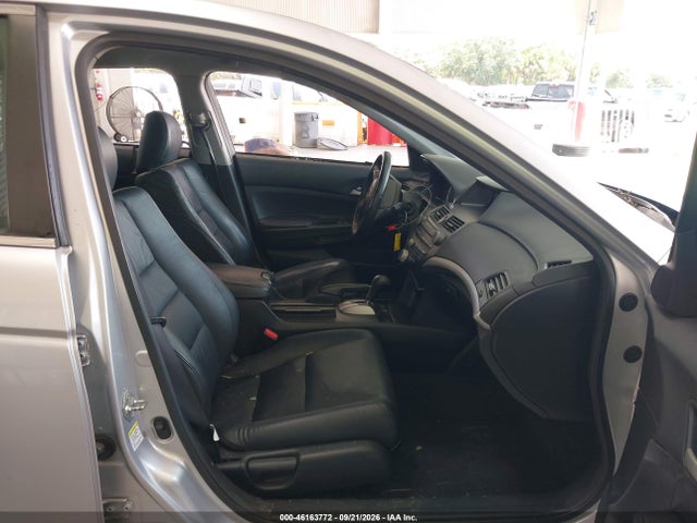 Aukcja sprzedaży 2012 Honda Accord 2.4 Se, vin: 1HGCP2F69CA152858, numer aukcji: 46163772