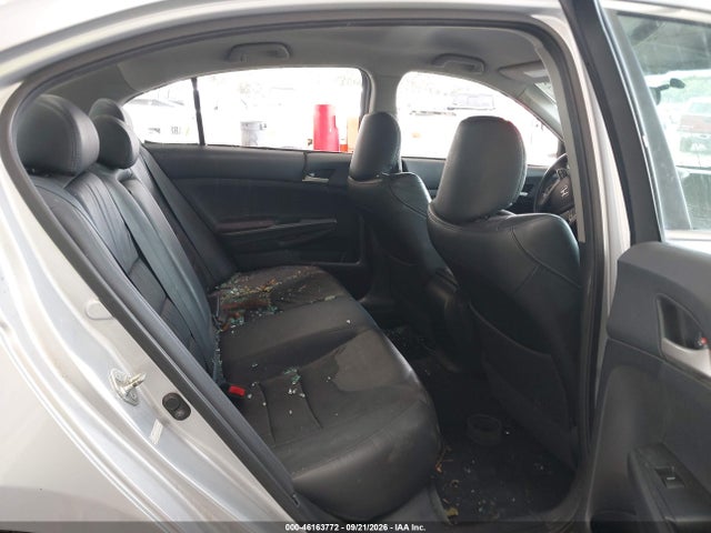 Aukcja sprzedaży 2012 Honda Accord 2.4 Se, vin: 1HGCP2F69CA152858, numer aukcji: 46163772