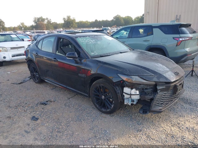 Aukcja sprzedaży 2025 Toyota Camry Se, vin: 4T1DBADK2SU008038, numer aukcji: 46163774